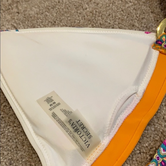 *VICTORIAS SECRET BATHING SUIT - Picture 12 of 13